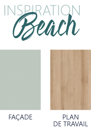 Inspiration Beach